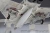 Fine Molds FF05 U.S. Navy Jet Fighter F-4B VF-84 Jolly Rogers 1/72